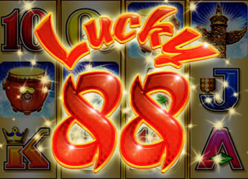 LUCKY 88 SLOT 1$ DEP – BEST PAYOUT CASINO MR BET