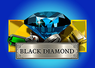 BLACK DIAMOND SLOT 1$ DEP – BEST PAYOUT CASINO MR BET