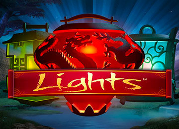 LIGHTS SLOT 1$ DEP – BEST PAYOUT CASINO MR BET
